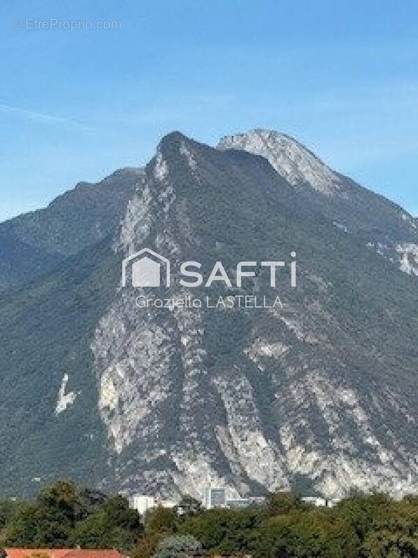 Photo 1 - Appartement à SASSENAGE