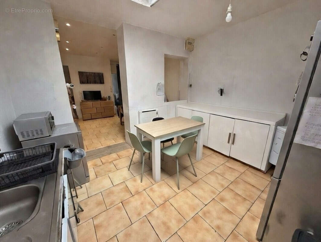 Maison Anzin 5 pièce(s) 106 m2 - photo 2