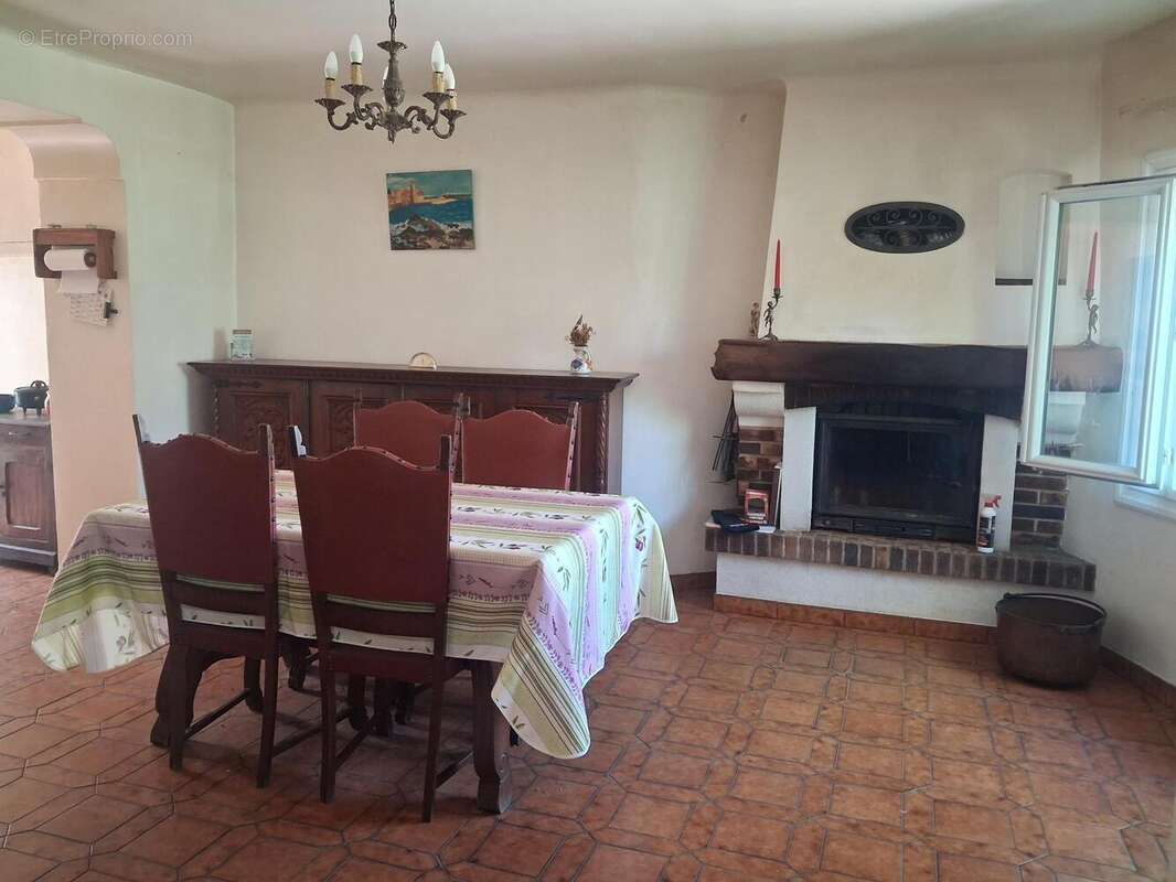 Photo 7 - Maison à SOREDE