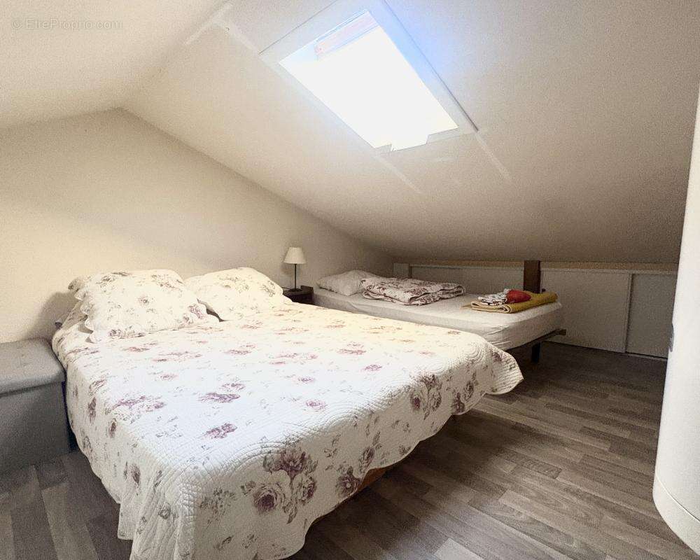 Appartement à FONT-ROMEU-ODEILLO-VIA