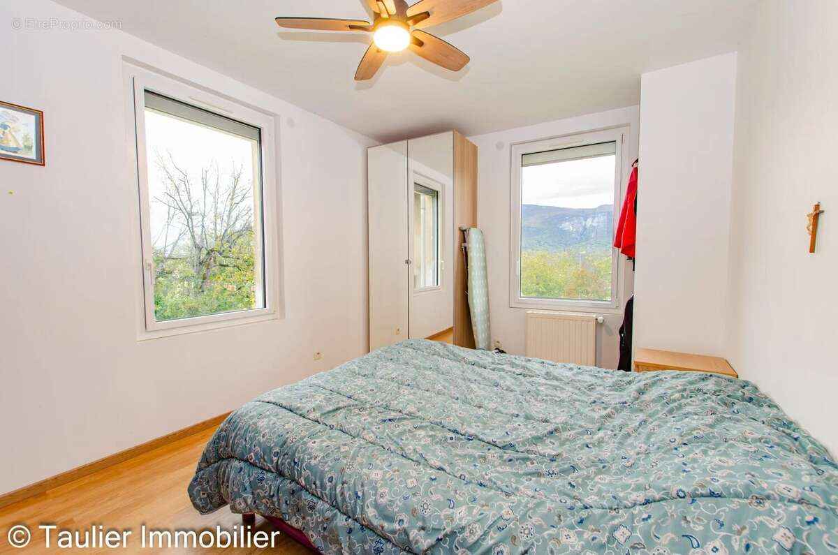 Maison à SAINT-MARCELLIN