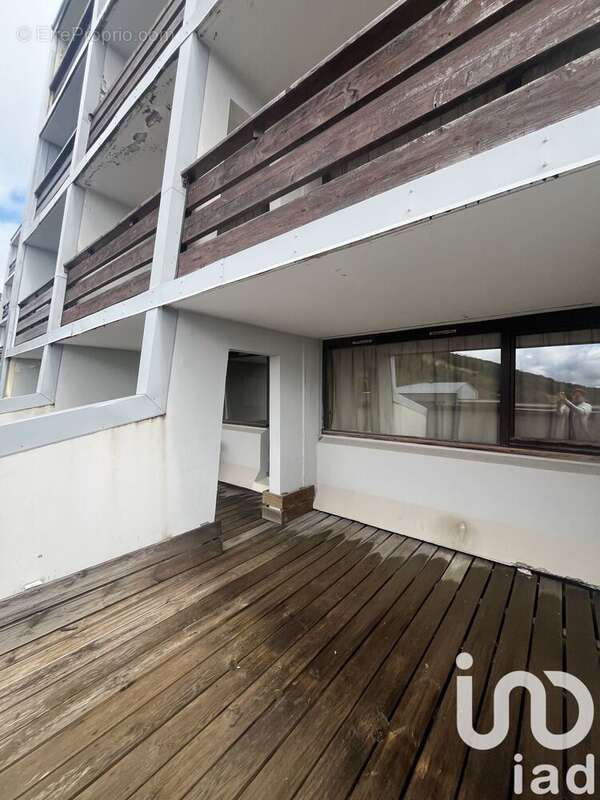 Photo 8 - Appartement à BESSE-ET-SAINT-ANASTAISE