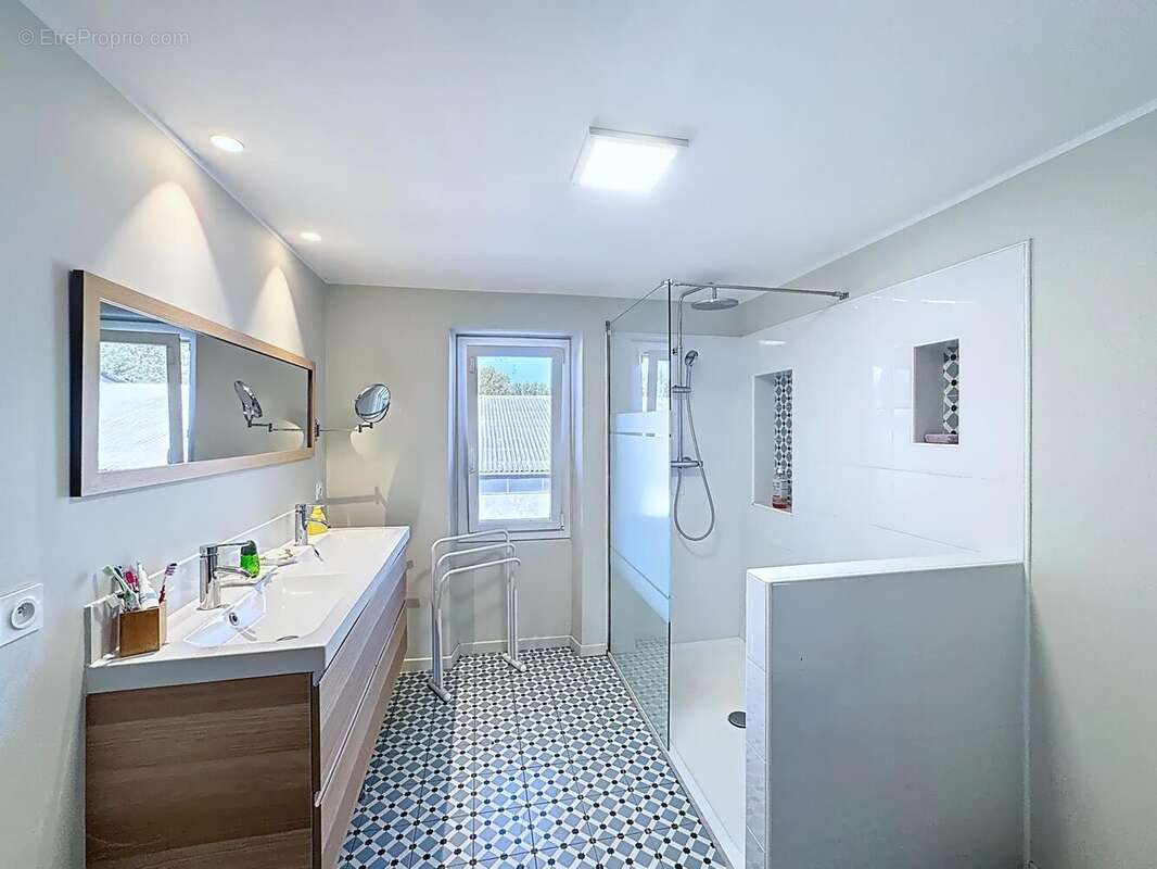 Photo 9 - Maison à MARQUEFAVE