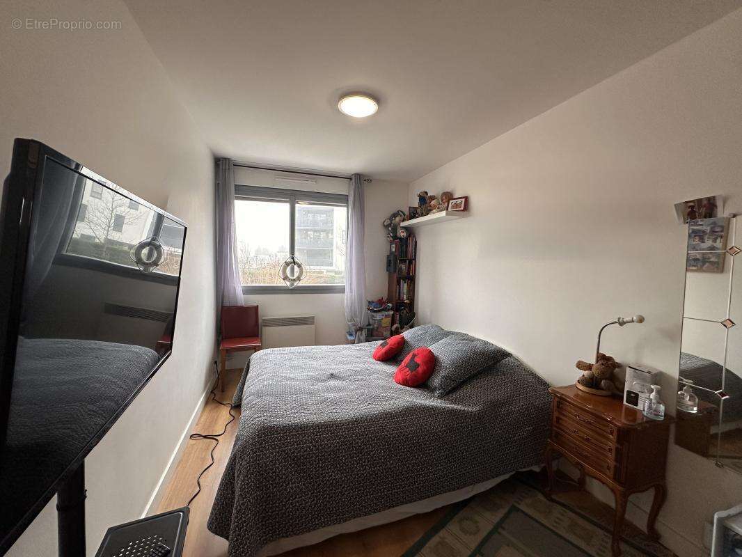 Appartement à CALUIRE-ET-CUIRE