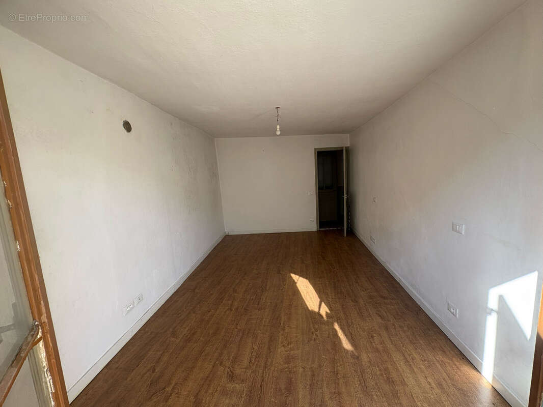 Appartement à TENDE