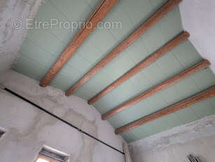 Maison à MARSEILLE-3E