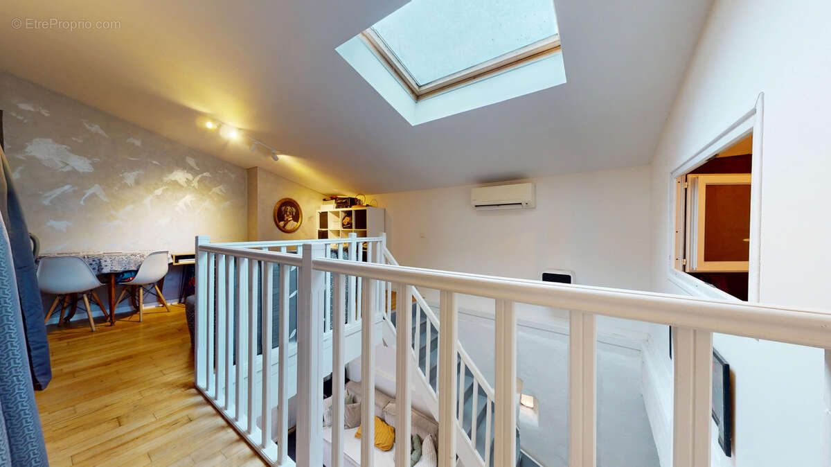 Maison à LABARTHE-SUR-LEZE