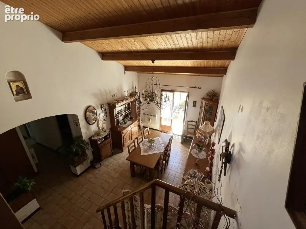 Maison 115 m² à Poiroux  - photo 8