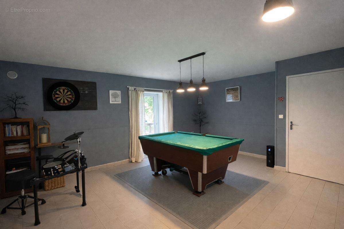 Maison à AVAILLES-LIMOUZINE