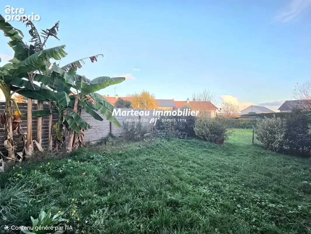 Maison Le Mans - photo 9