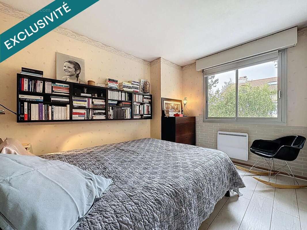 Photo 8 - Appartement à LE BAN-SAINT-MARTIN