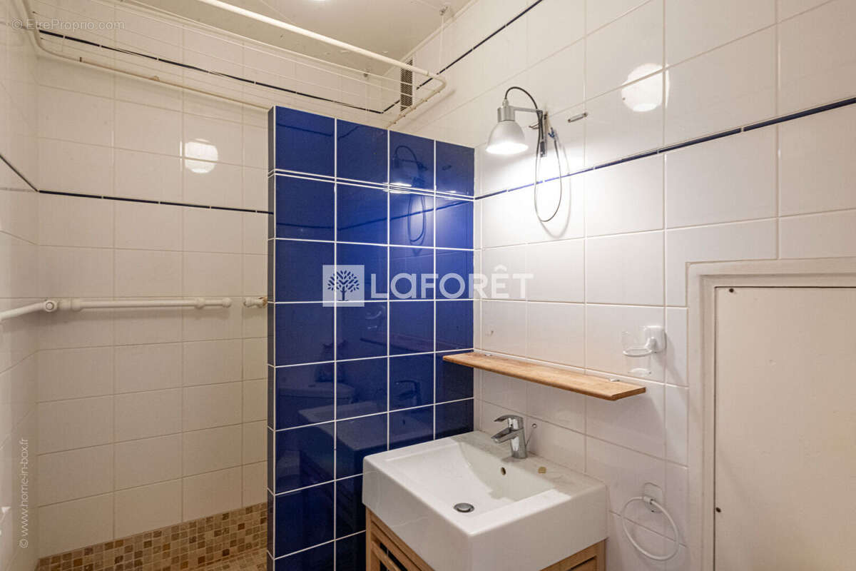 Appartement à LA CELLE-SAINT-CLOUD