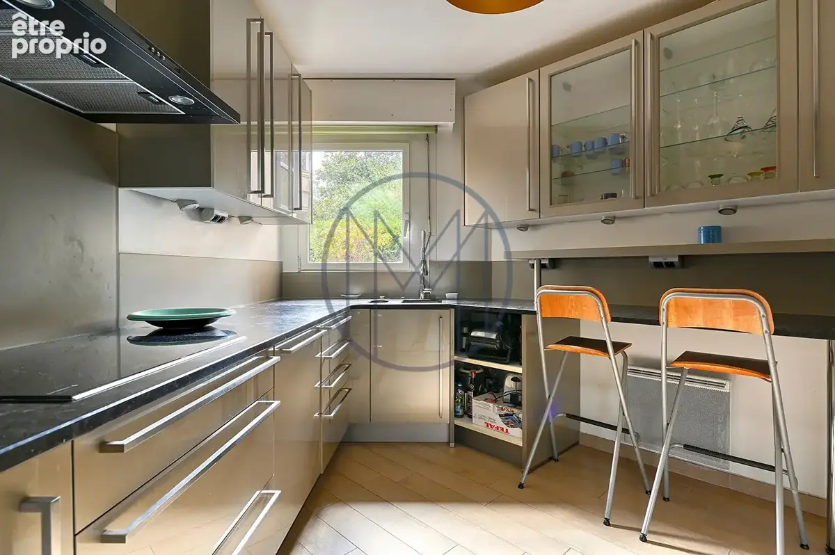 Appartement Versailles 5 pièce(s) 117.05 m2 - photo 8