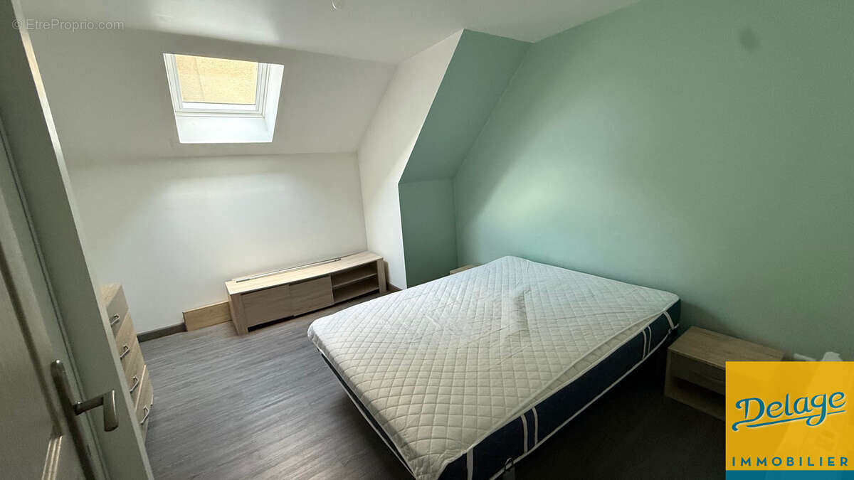 Appartement à LIMOGES