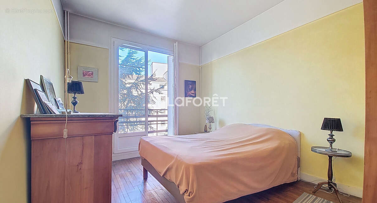 Appartement à MONTMORENCY