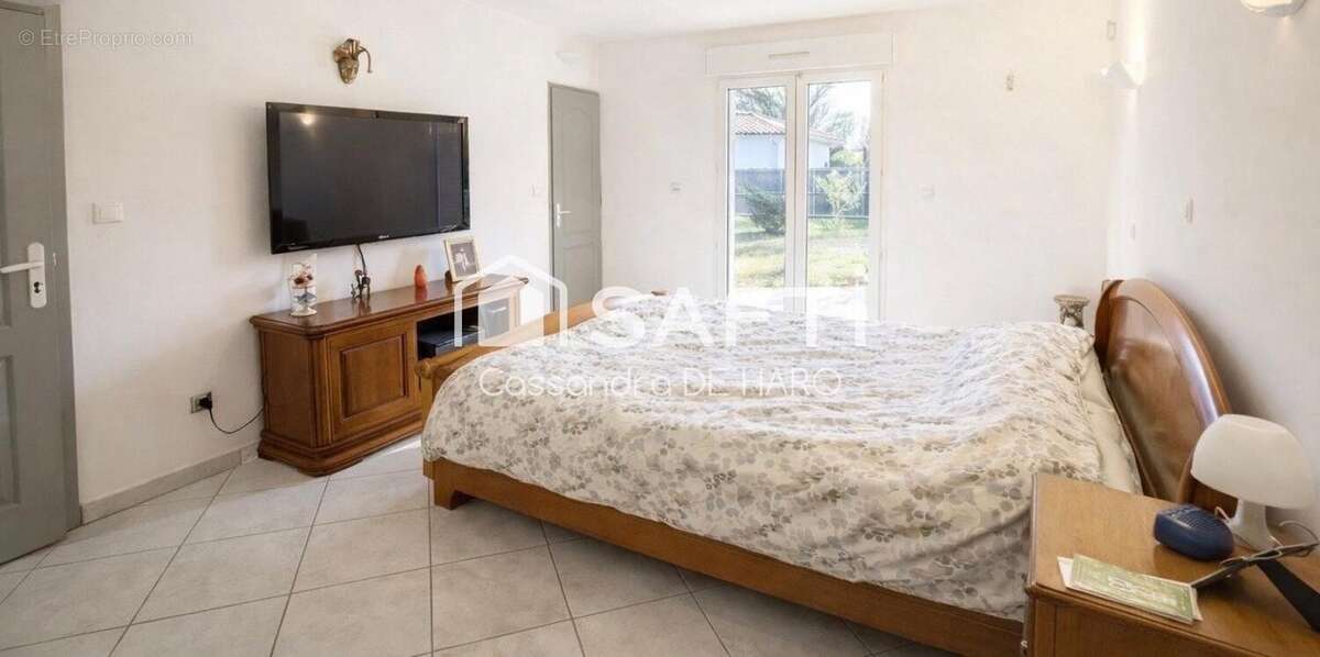 Photo 6 - Maison à ROQUES