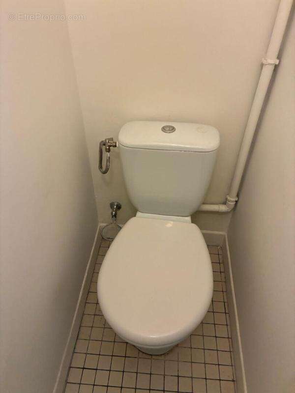 Appartement à PARIS-7E