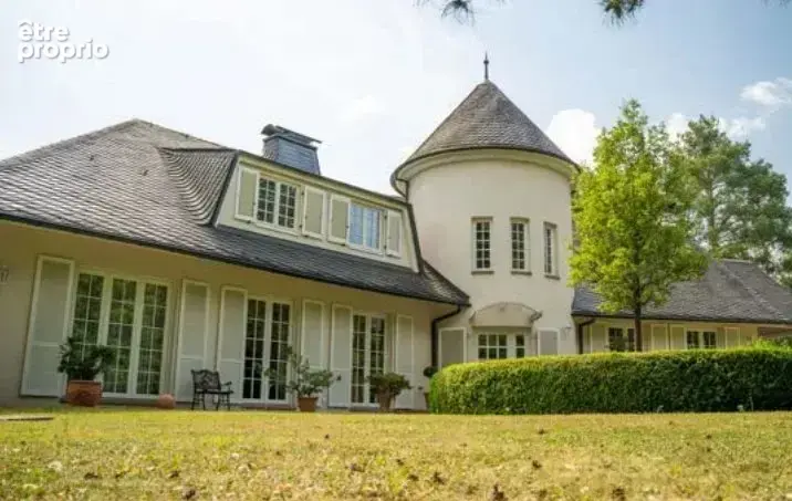 Un écrin exclusif   le charme historique rencontre le luxe  *** villa d’exception à bœrsch – 2 950 000 €*** - photo 3