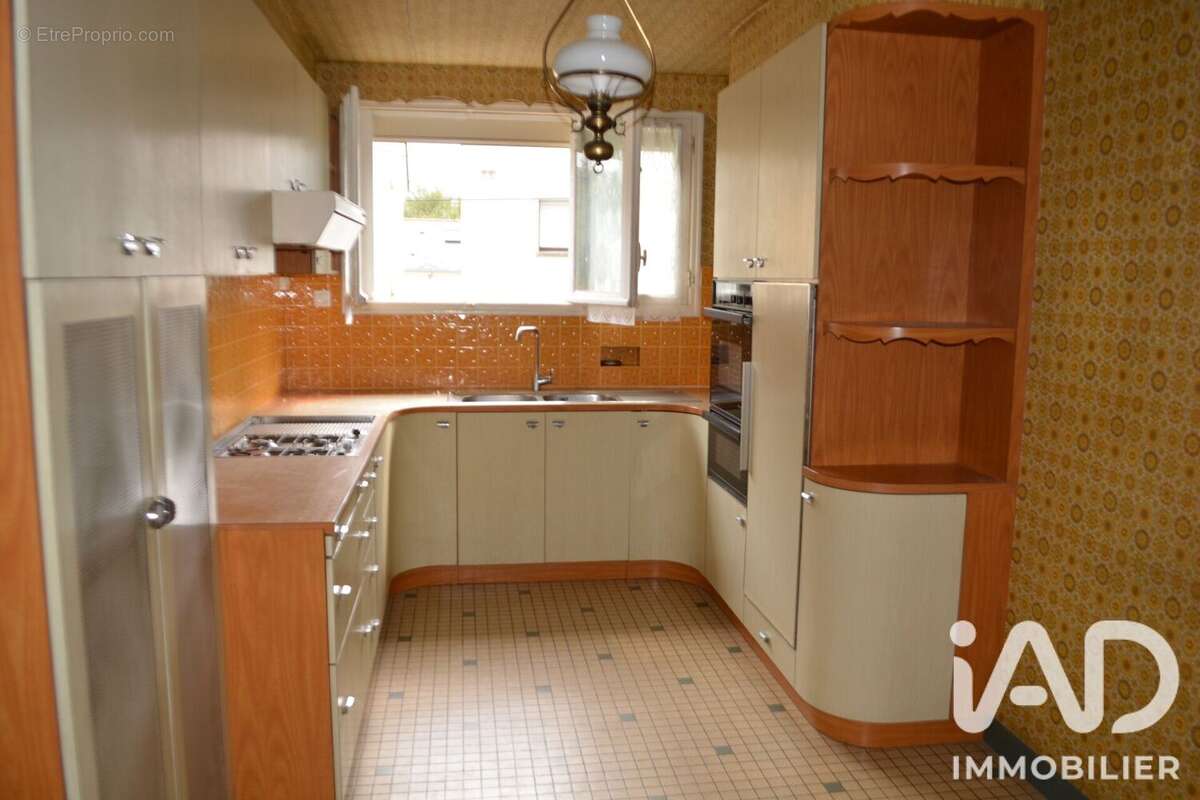 Maison 192 m² à Rennes  - photo 5