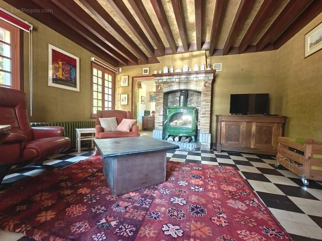 Maison brionne - photo 5