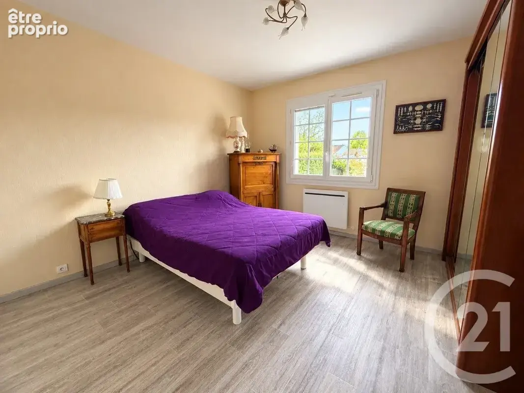 Maison 4 pièces 111 m² à vendre à Saint-Sulpice-De-Royan (17200) - photo 5