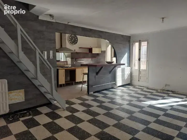 Projet rénovation - photo 3