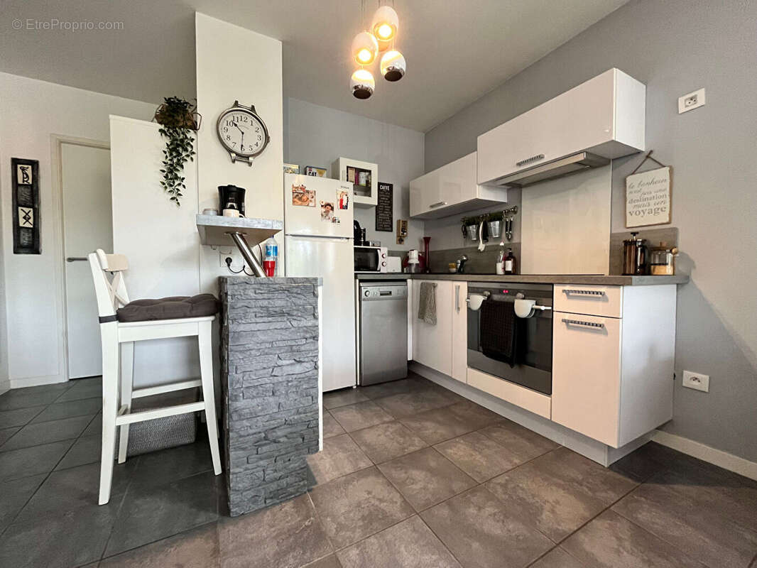 Appartement à BAYONNE