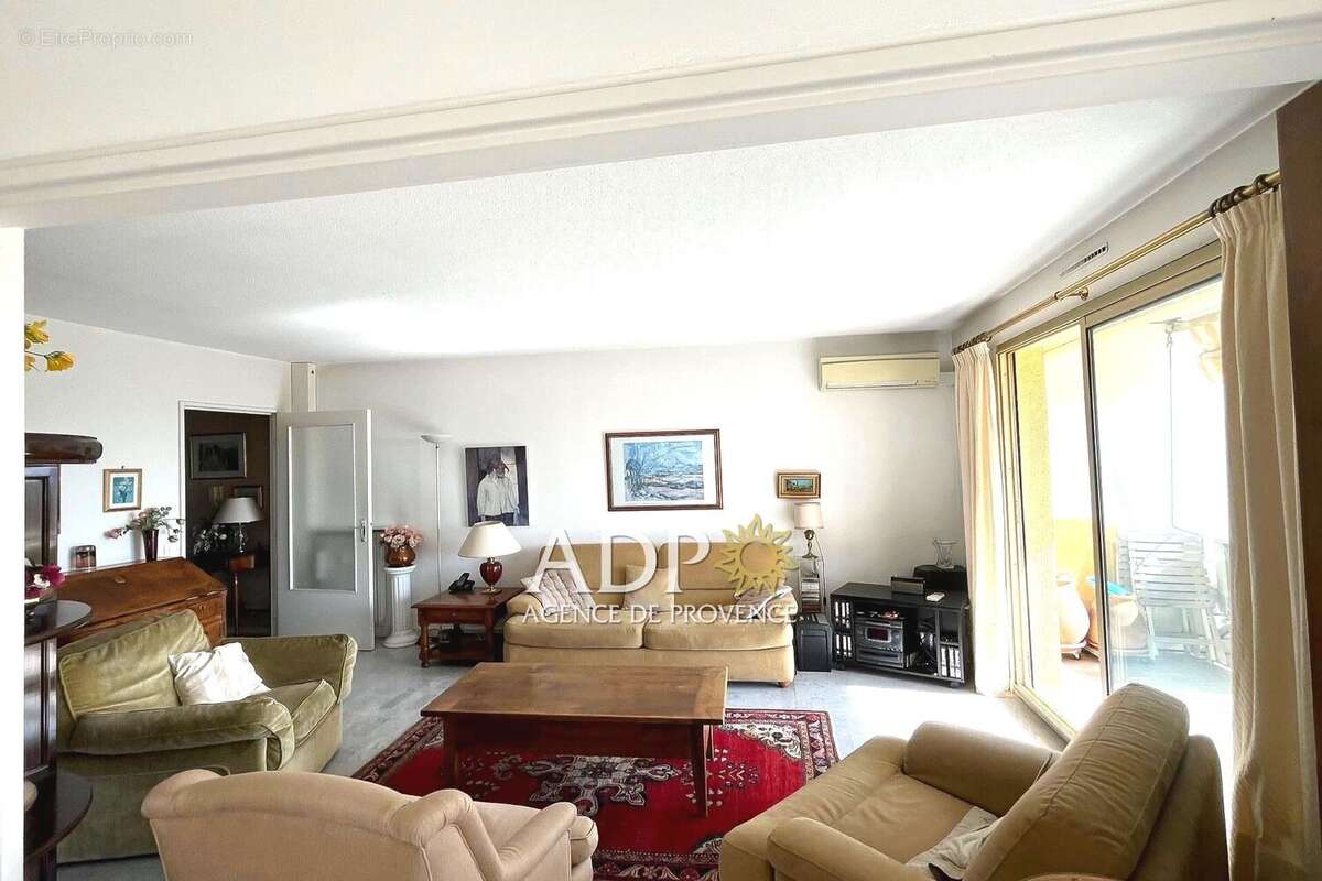 Appartement à GRASSE