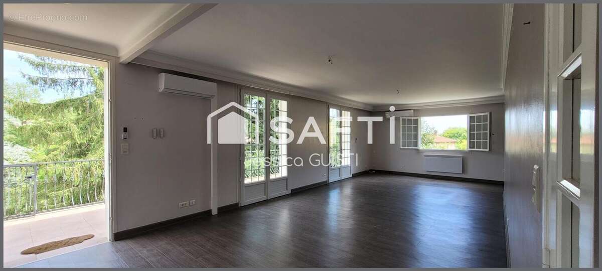 Photo 2 - Maison à CAUSSADE