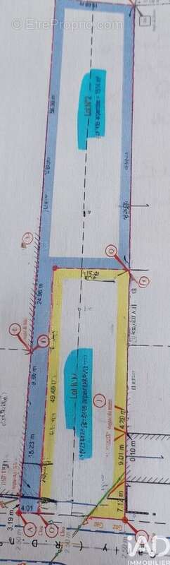 Photo 2 - Terrain à SAMER