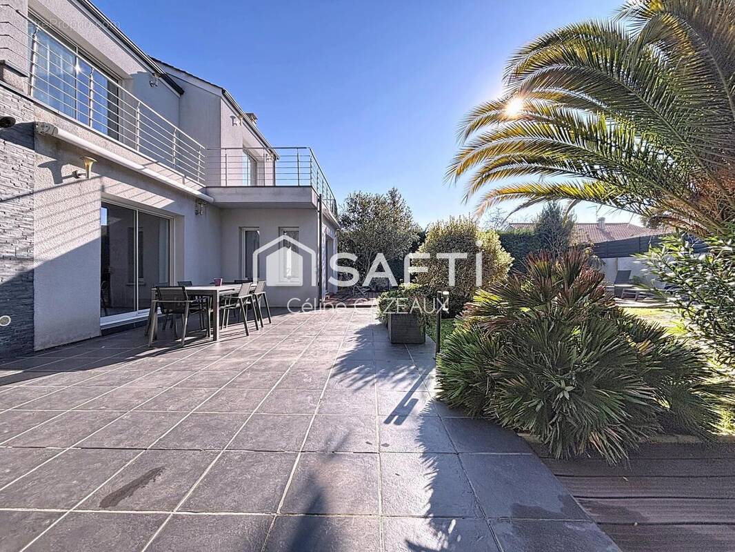 Photo 1 - Maison à EYSINES