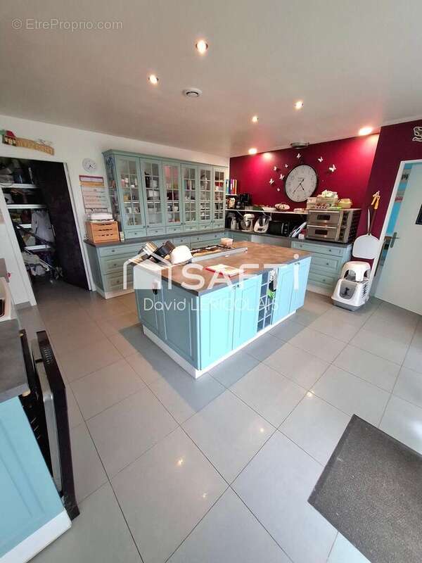 Photo 8 - Maison à CREANCES