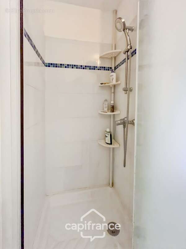 Appartement à MEUCON