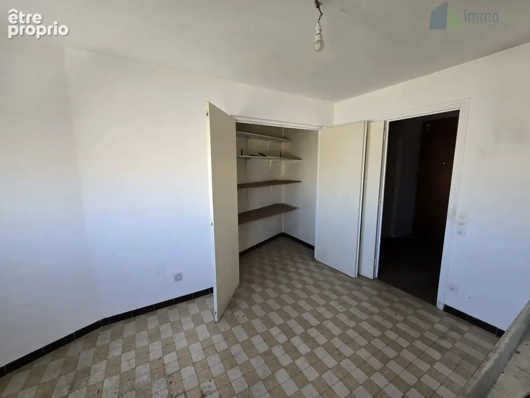 A vendre grand t2 57m2 lyon 8 la plaine santy - photo 7