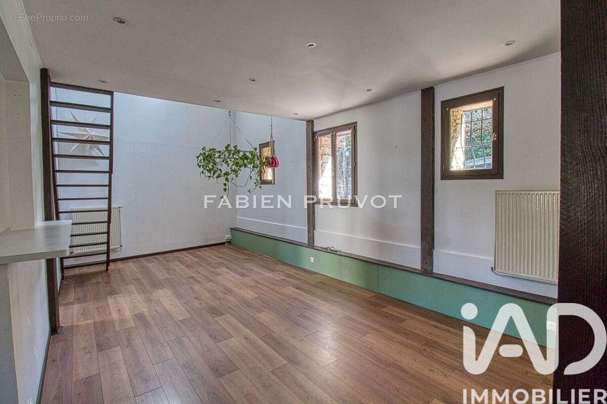 Photo 2 - Maison à HERBLAY