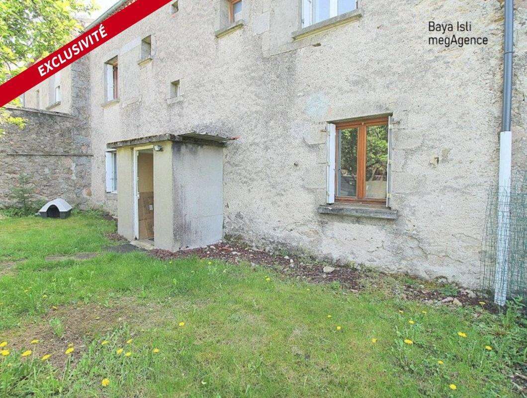 Appartement à SAINTE-SIGOLENE