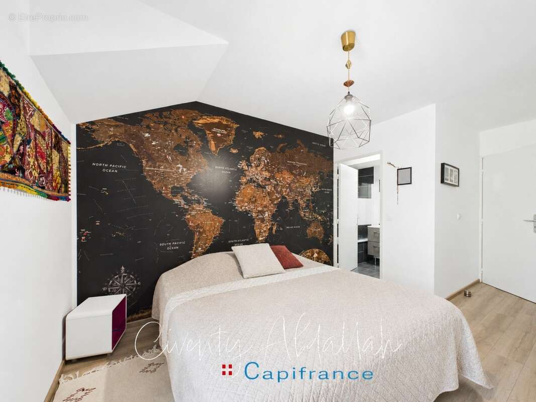 Appartement Duplex à vendre 4 pièces MERCURY (73) - photo 17