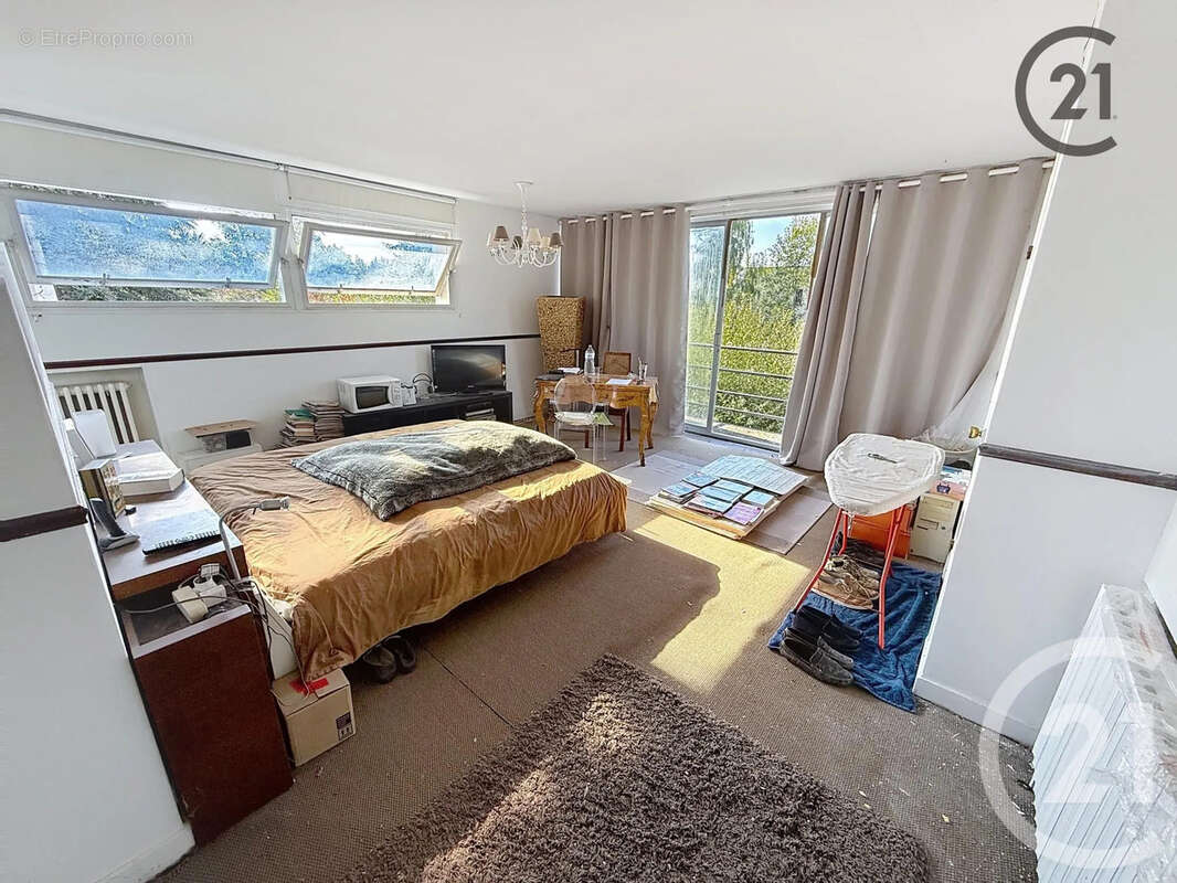 Maison à SAINT-GEORGES-SUR-BAULCHE