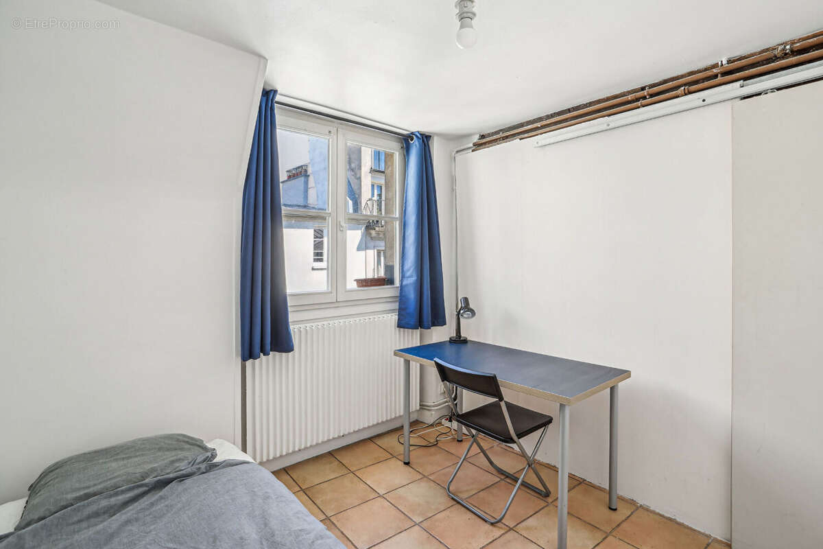 Appartement à PARIS-5E