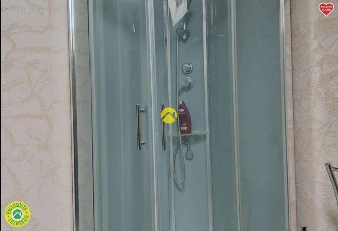 Maison à COULEUVRE