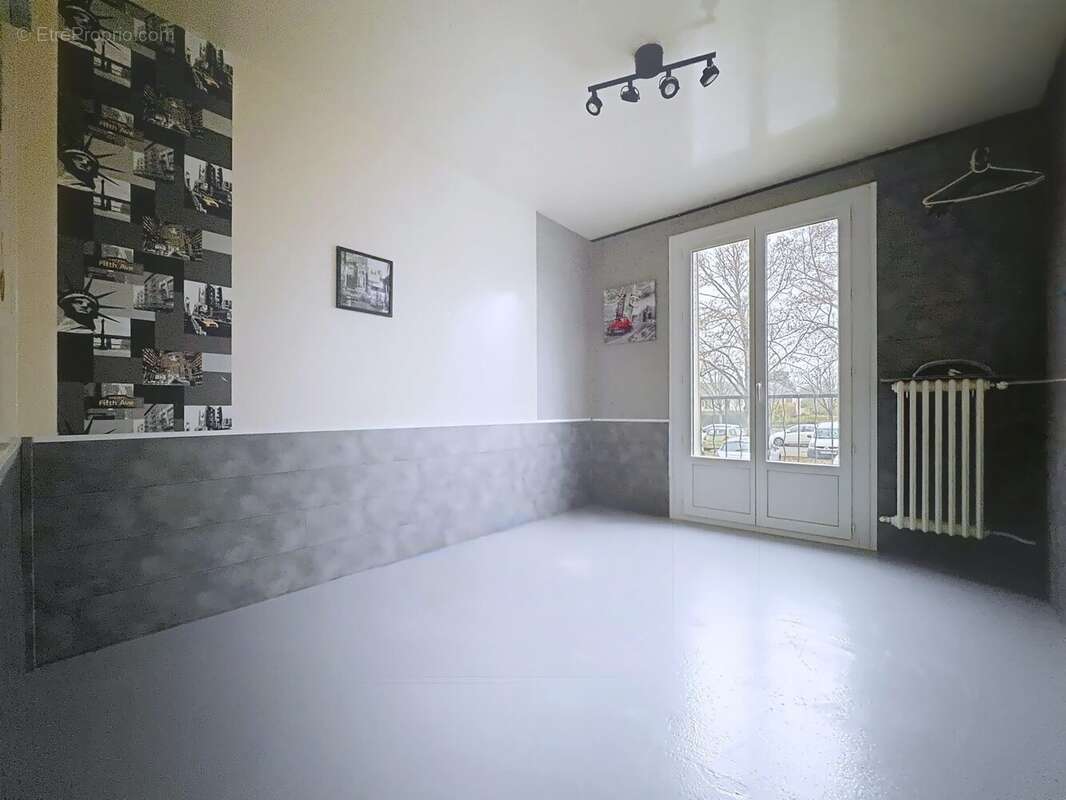 Appartement à BLOIS