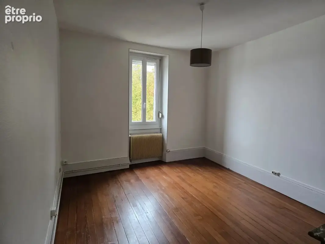Appartement 2 pièces - Proche école de commerce et centre ville - photo 9