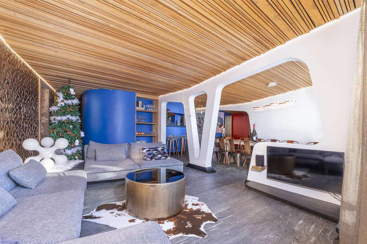 Appartement 205 m² à Morzine  - photo 23