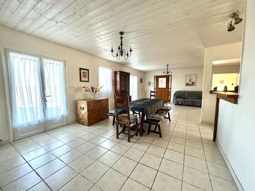 Maison à SAINT-PARDON-DE-CONQUES