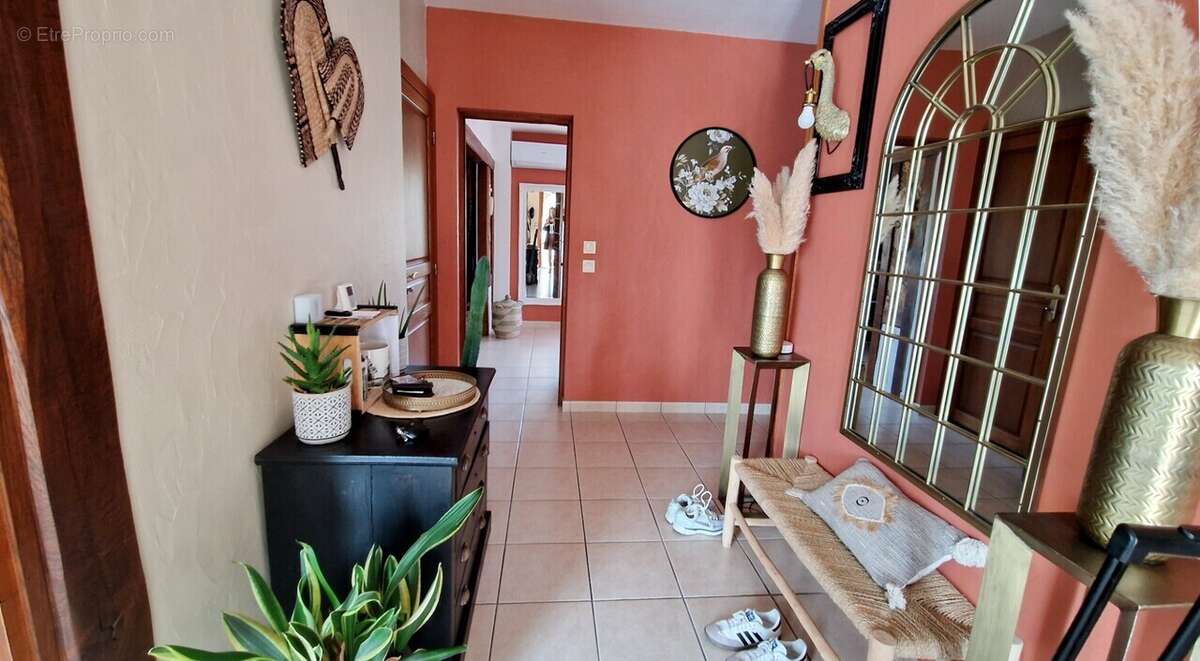 Maison à SAINT-NICOLAS-D&#039;ALIERMONT