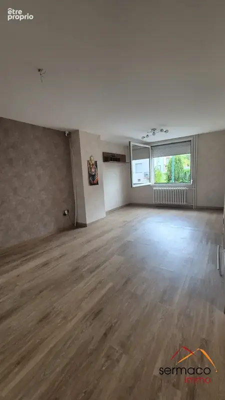 Maison 4 pièces 107 m² à vendre à Freyming-Merlebach (57800) - photo 4