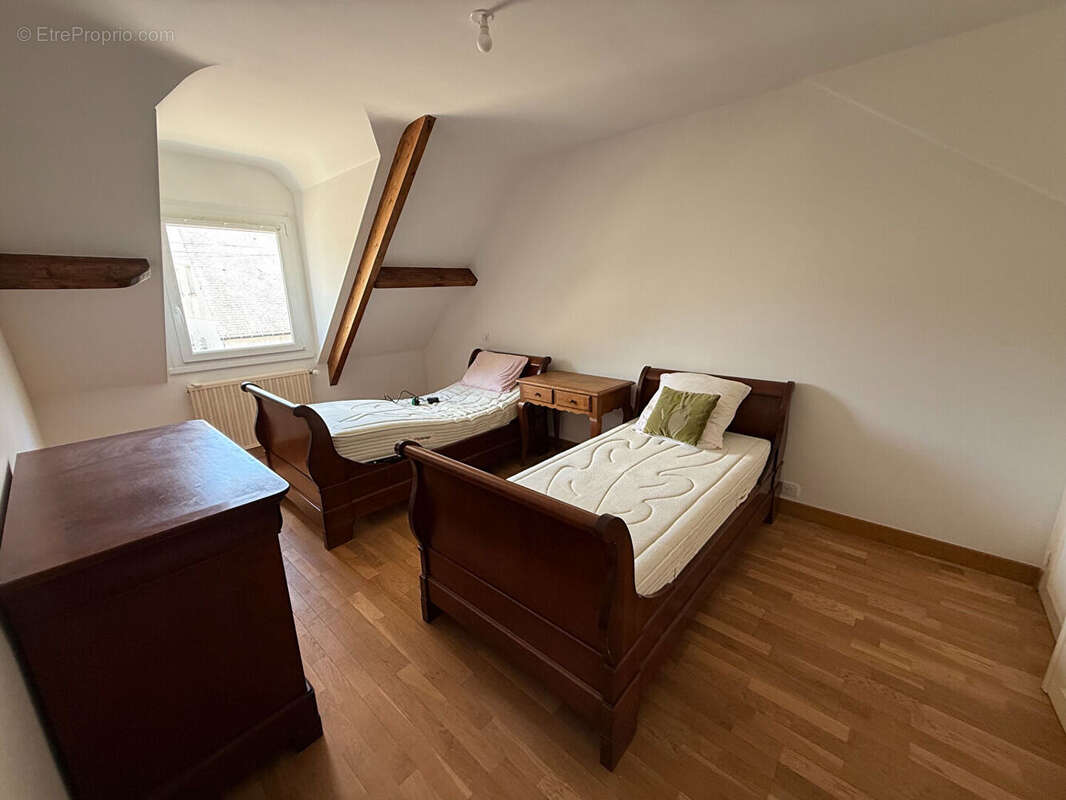 Maison à LA BAULE-ESCOUBLAC