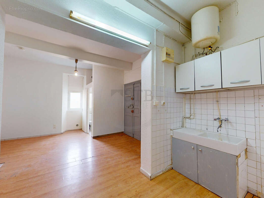 Appartement 26 m² à Montelimar  - photo 6