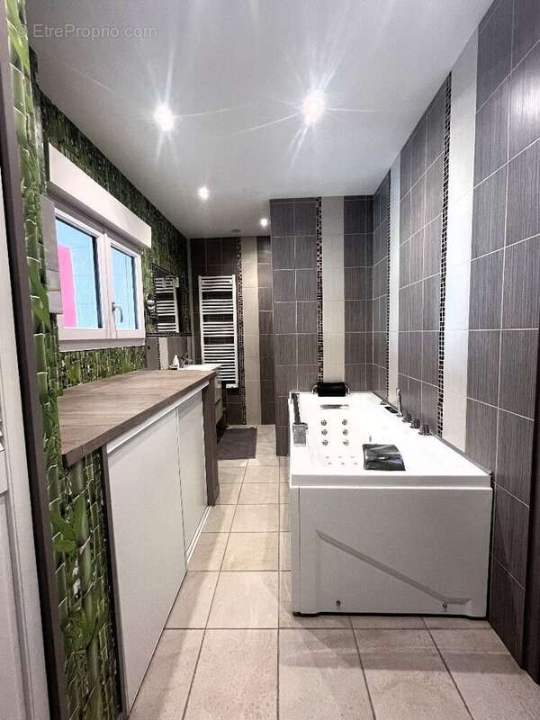 Maison à PACY-SUR-EURE