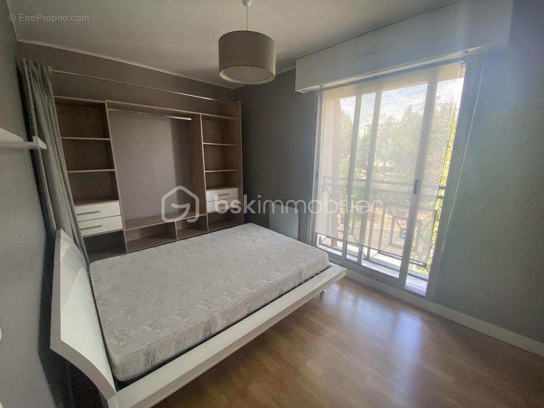 Appartement à NEUILLY-PLAISANCE